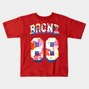 Bronx Kids T-Shirt